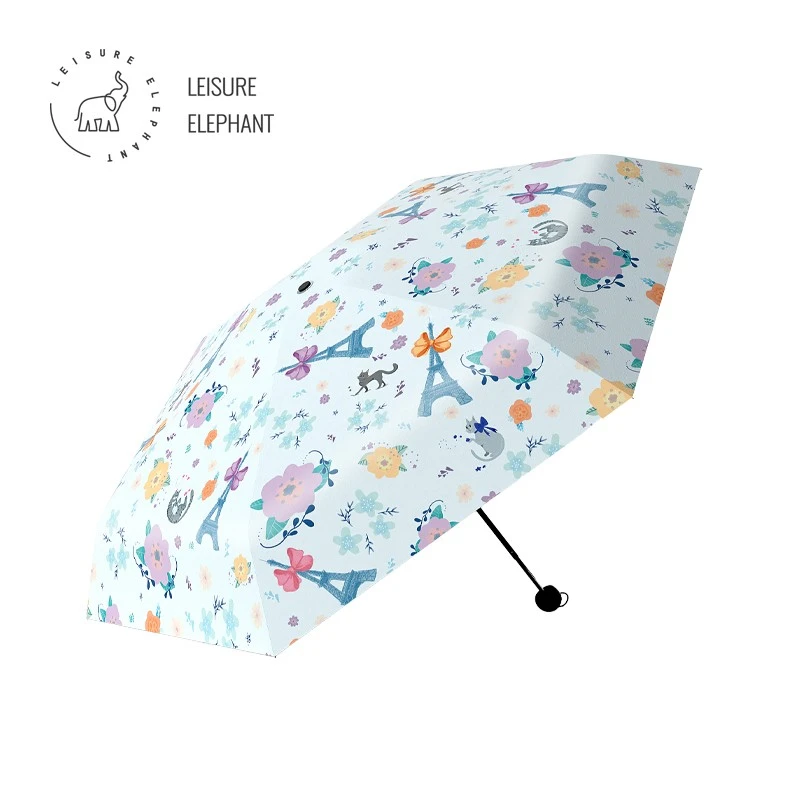 Anti UV Umbrella