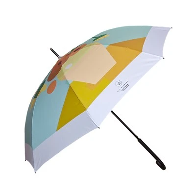 Custom Golf Umbrella Manufacturer Guide: OEM, Logo & Bulk Order Solutions